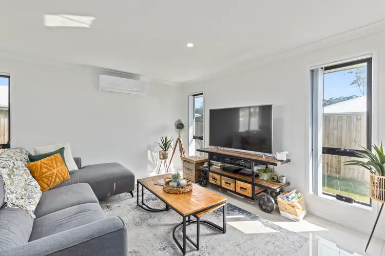 Third view of Homely house listing, 52 Arburry Crescent, Brassall QLD 4305