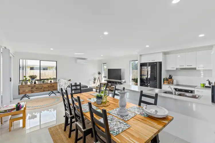 Fourth view of Homely house listing, 52 Arburry Crescent, Brassall QLD 4305
