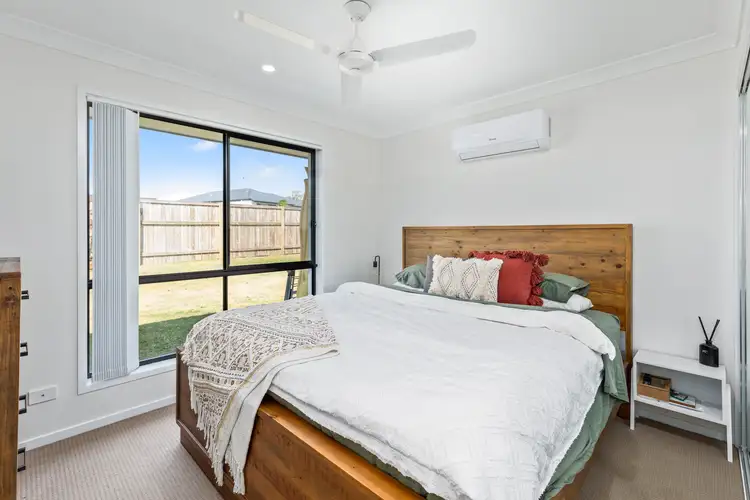 Fifth view of Homely house listing, 52 Arburry Crescent, Brassall QLD 4305