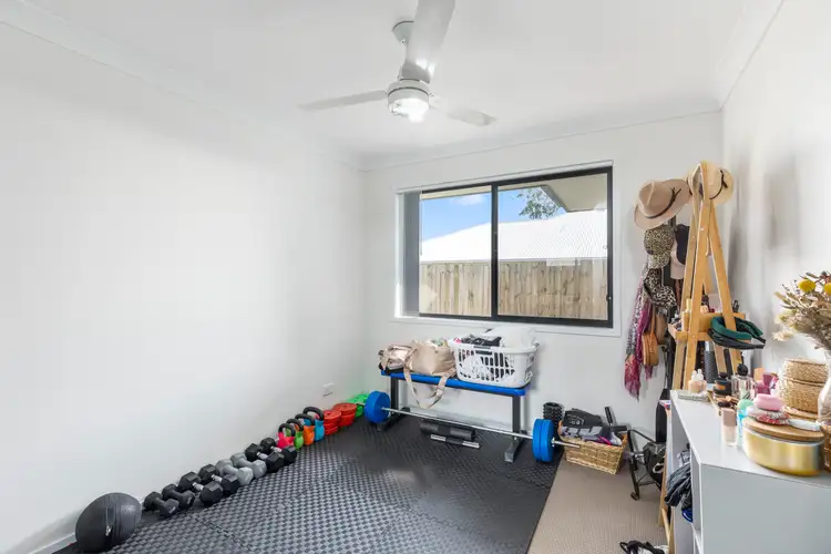Seventh view of Homely house listing, 52 Arburry Crescent, Brassall QLD 4305