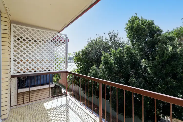 Fourth view of Homely unit listing, 5/17 Trundle Street, Enoggera QLD 4051