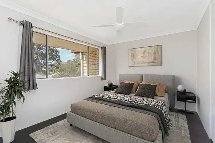 Fifth view of Homely unit listing, 5/17 Trundle Street, Enoggera QLD 4051