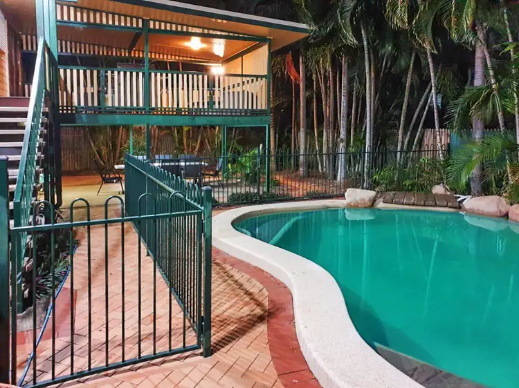 8 Daniels Street, Vincent QLD 4814