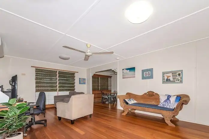 Third view of Homely house listing, 8 Daniels Street, Vincent QLD 4814