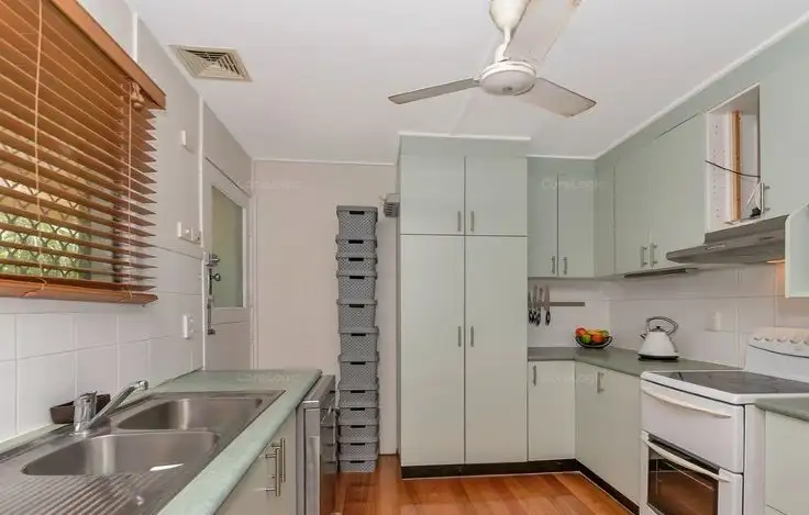 Fourth view of Homely house listing, 8 Daniels Street, Vincent QLD 4814