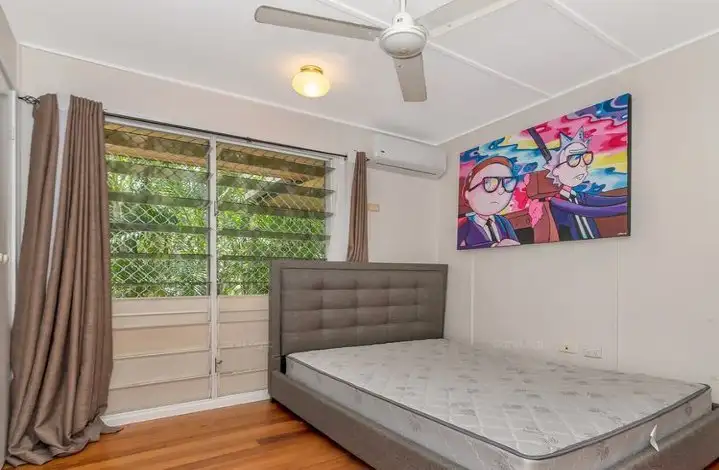 Seventh view of Homely house listing, 8 Daniels Street, Vincent QLD 4814