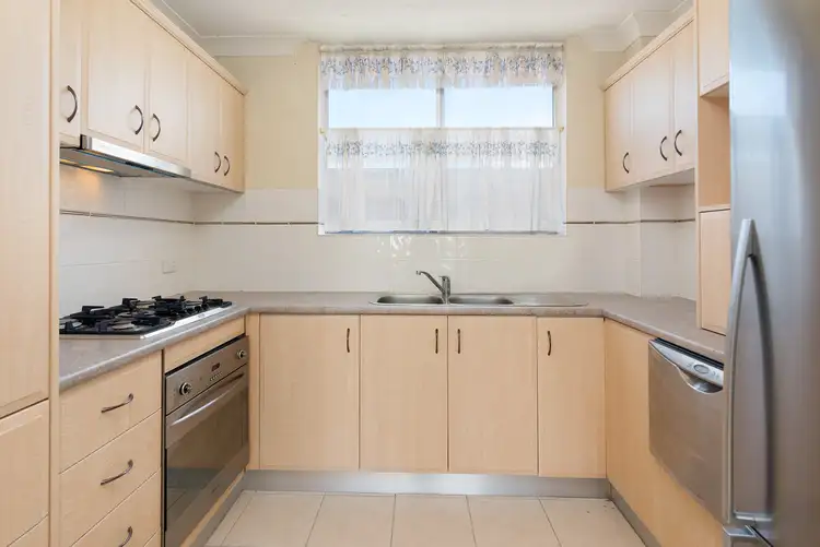 Fifth view of Homely unit listing, 2/66 Gellibrand Street, Clayfield QLD 4011