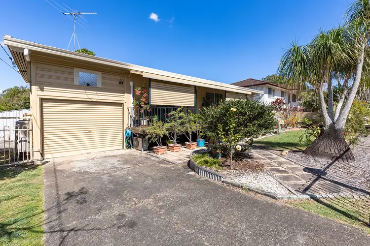 Main view of Homely house listing, 4 Curry Street, Logan Central QLD 4114