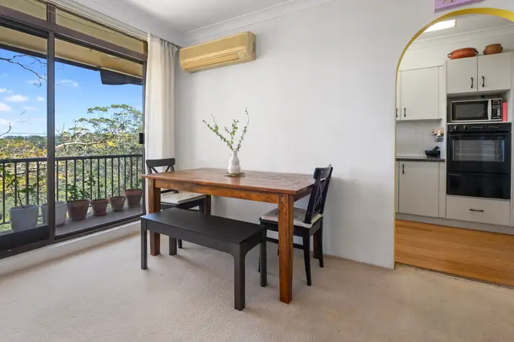 Fourth view of Homely apartment listing, 15/215-217 Peats Ferry Road, Hornsby NSW 2077
