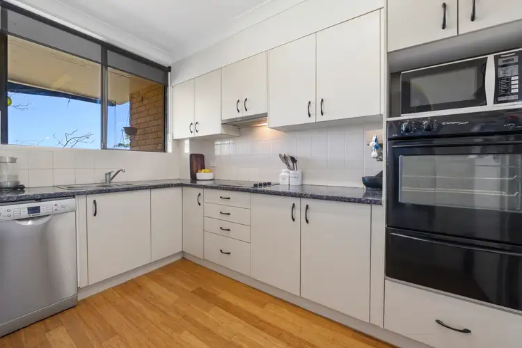 Fifth view of Homely apartment listing, 15/215-217 Peats Ferry Road, Hornsby NSW 2077