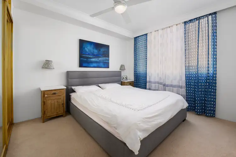 Sixth view of Homely apartment listing, 15/215-217 Peats Ferry Road, Hornsby NSW 2077