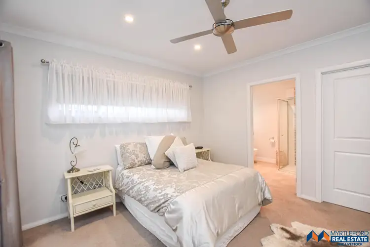 Fourth view of Homely house listing, 4 Tea Tree Close, Myrtleford VIC 3737