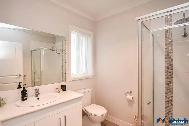 Fifth view of Homely house listing, 4 Tea Tree Close, Myrtleford VIC 3737