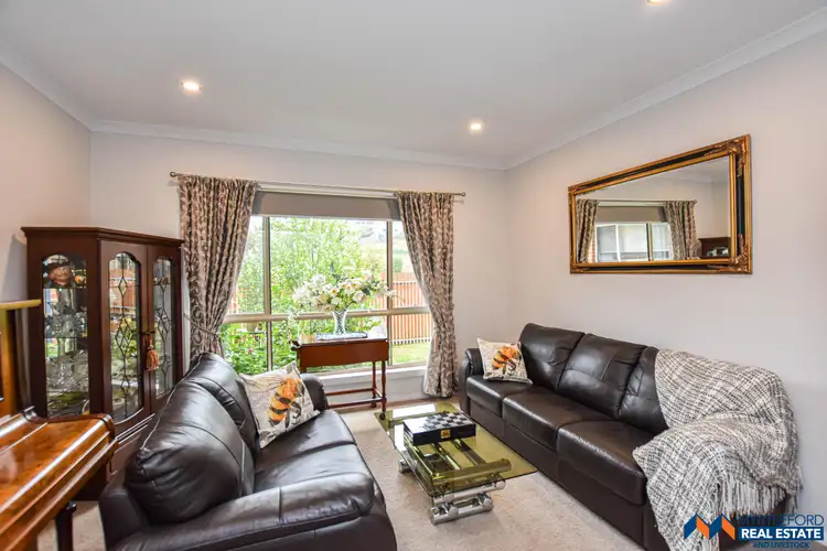 Sixth view of Homely house listing, 4 Tea Tree Close, Myrtleford VIC 3737