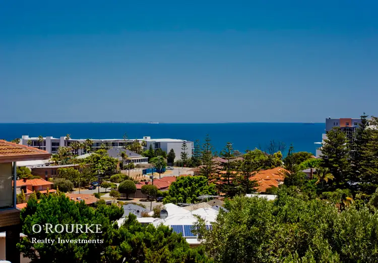 Third view of Homely house listing, 5 Nautilus Place, Scarborough WA 6019