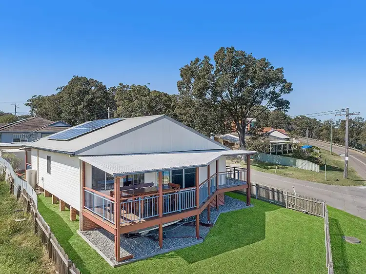 Fourth view of Homely house listing, 21 Rees Street, Wangi Wangi NSW 2267
