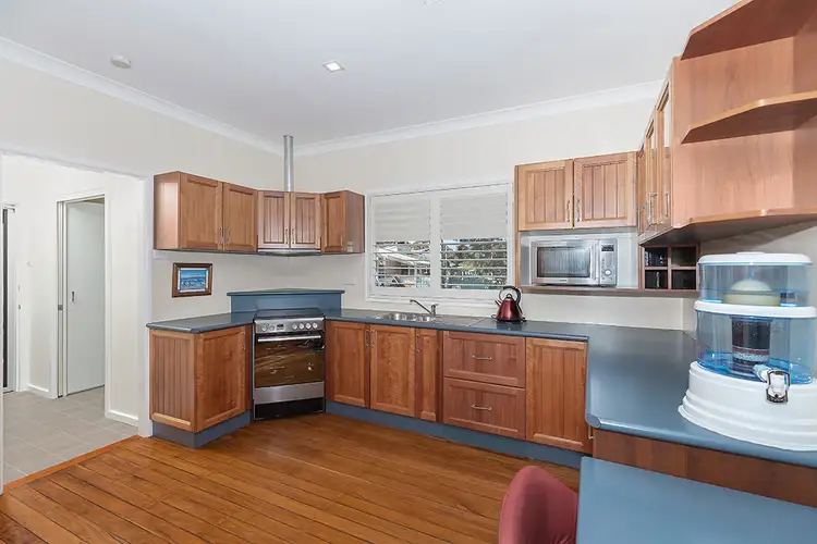 Fifth view of Homely house listing, 21 Rees Street, Wangi Wangi NSW 2267