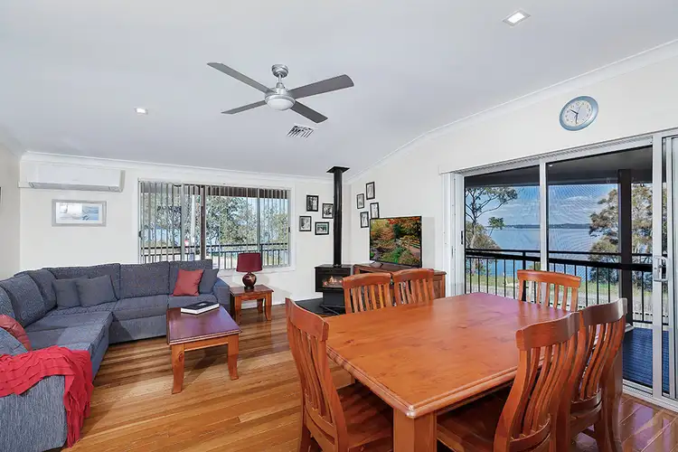 Sixth view of Homely house listing, 21 Rees Street, Wangi Wangi NSW 2267