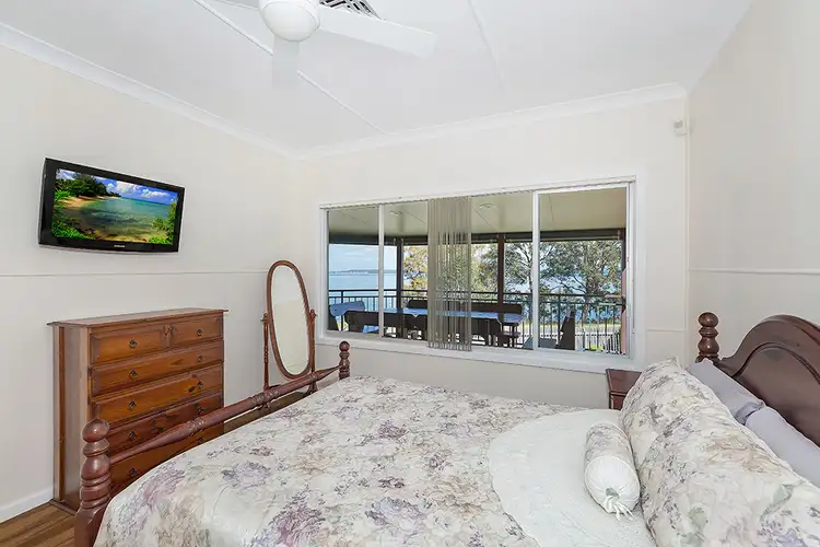 Seventh view of Homely house listing, 21 Rees Street, Wangi Wangi NSW 2267