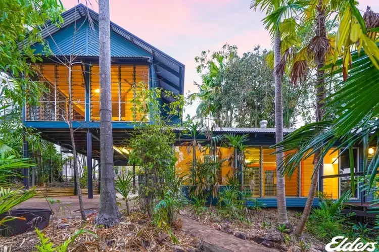 3 Coorong Court, Stuart Park NT 820