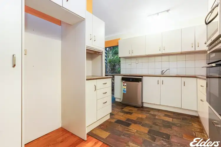 Fifth view of Homely house listing, 3 Coorong Court, Stuart Park NT 820