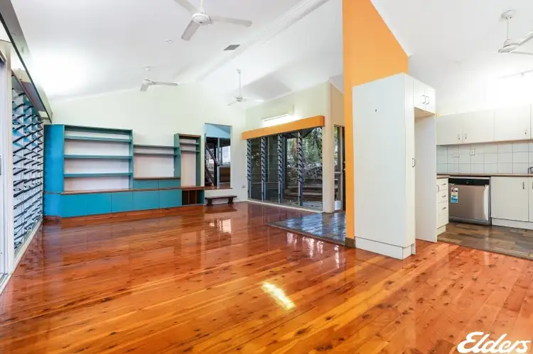 Sixth view of Homely house listing, 3 Coorong Court, Stuart Park NT 820