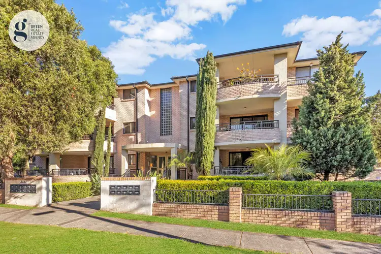 20/10-14 Marsden Street, Lidcombe NSW 2141