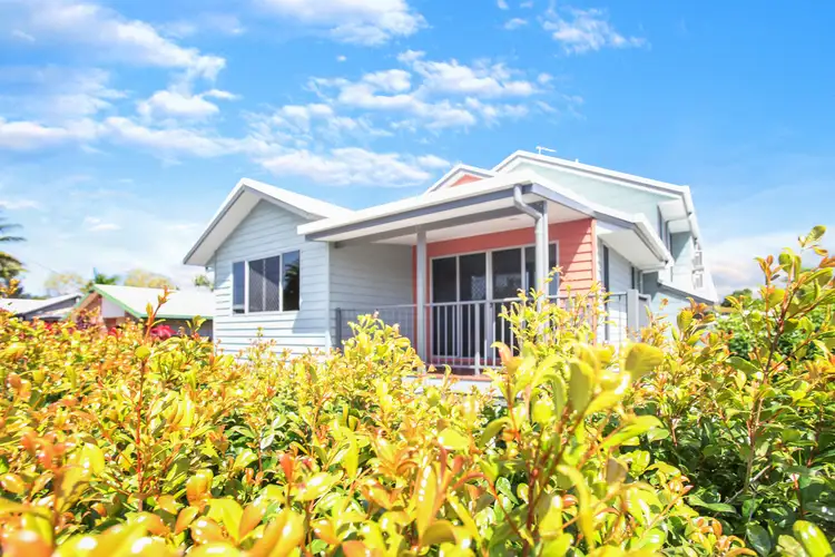 1/6 Kennedy Street, South Mackay QLD 4740