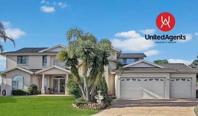 14 Bribie Close, Green Valley NSW 2168