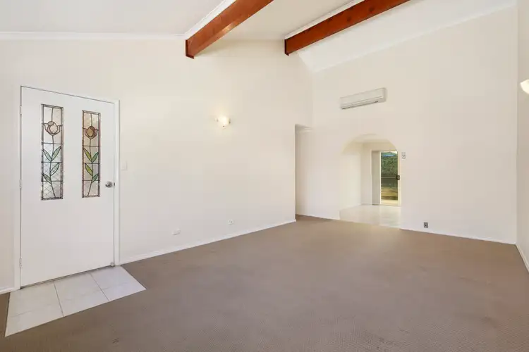 Second view of Homely villa listing, 1/3 Teal Close, Green Point NSW 2251