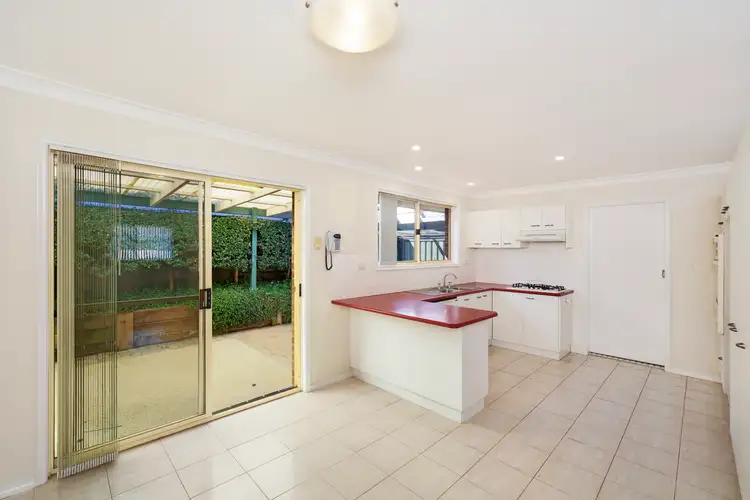 Third view of Homely villa listing, 1/3 Teal Close, Green Point NSW 2251