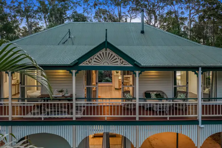 Second view of Homely house listing, 18 Mallee Close, Doonan QLD 4562