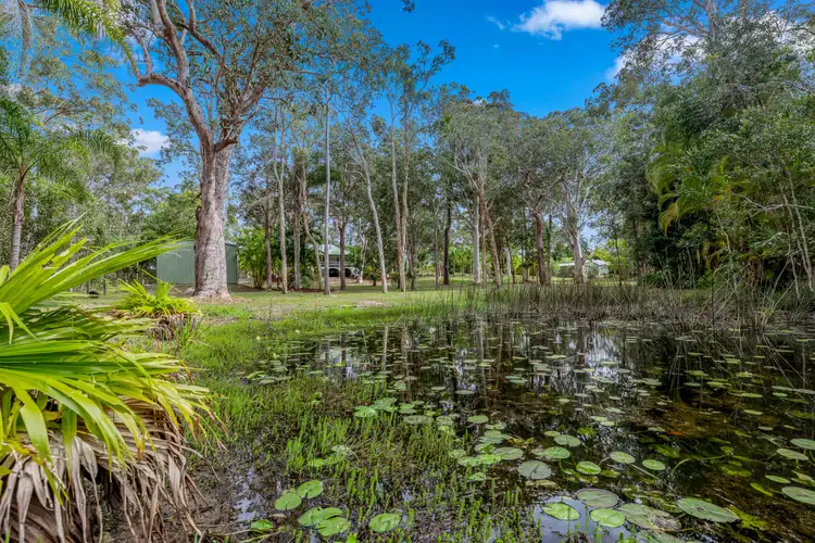 Third view of Homely house listing, 18 Mallee Close, Doonan QLD 4562