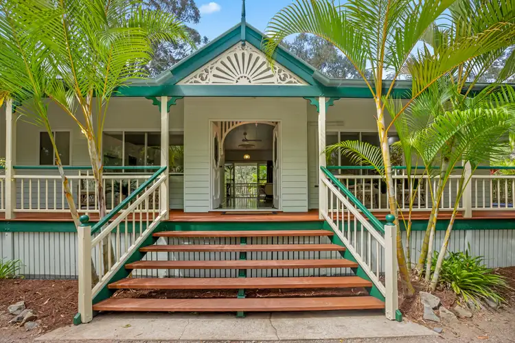 Fourth view of Homely house listing, 18 Mallee Close, Doonan QLD 4562