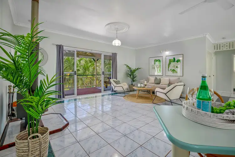 Fifth view of Homely house listing, 18 Mallee Close, Doonan QLD 4562