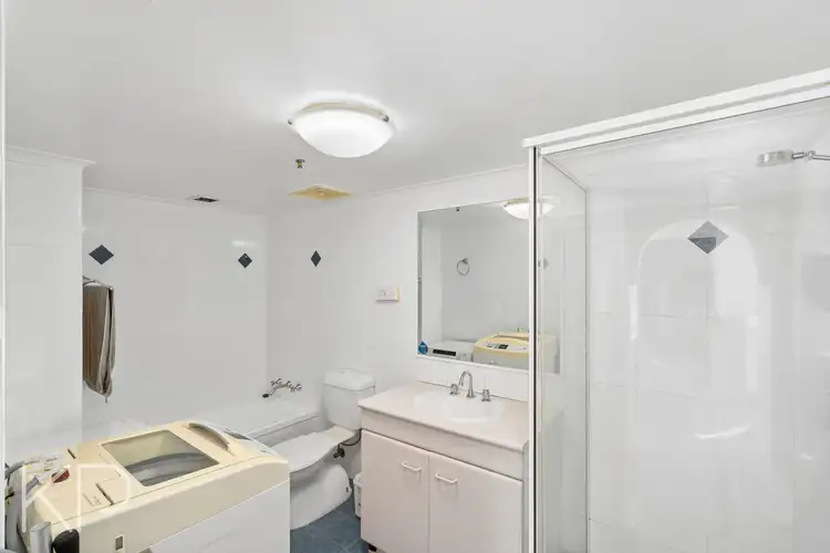 Seventh view of Homely apartment listing, 508/18 Hanlan Street, Surfers Paradise QLD 4217