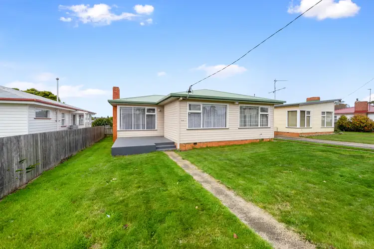 Main view of Homely house listing, 48 William Street, Devonport TAS 7310