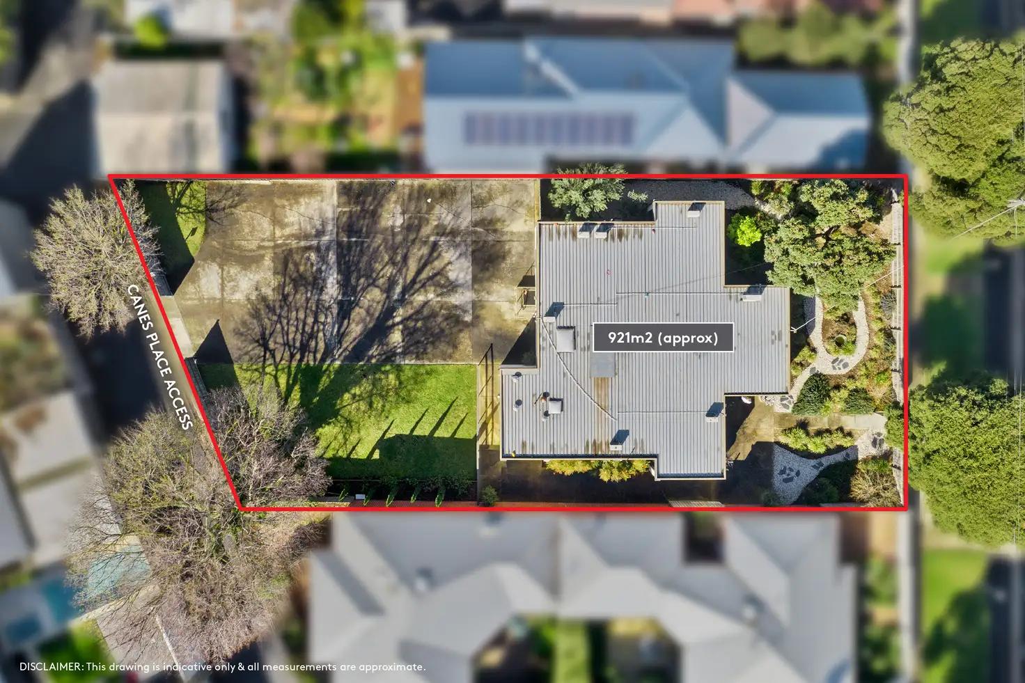 Main view of Homely other listing, 77-79 Swanston Street, Geelong VIC 3220