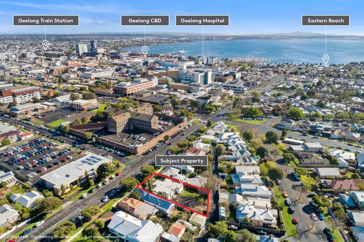 Second view of Homely other listing, 77-79 Swanston Street, Geelong VIC 3220