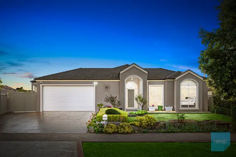 Main view of Homely house listing, 3 Finsbury Close, Caroline Springs VIC 3023