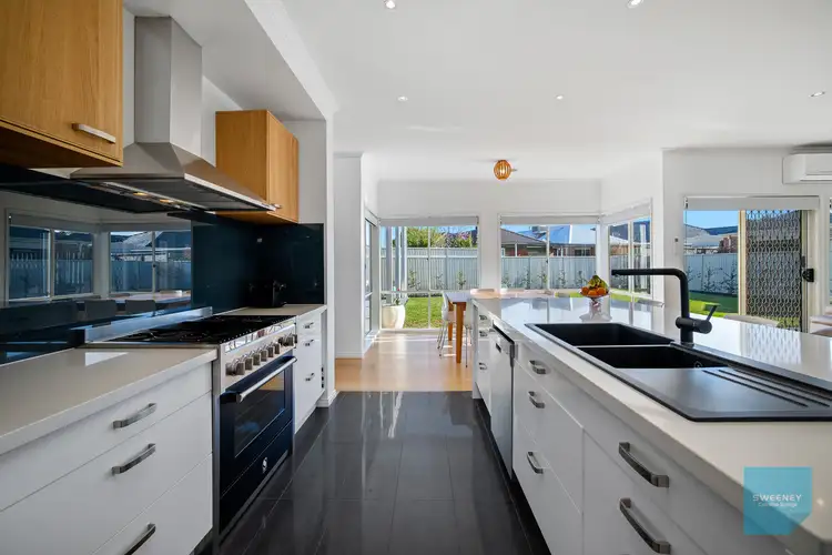 Third view of Homely house listing, 3 Finsbury Close, Caroline Springs VIC 3023