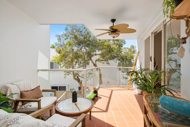 Third view of Homely unit listing, 7/32-36 Ocean Street, Mermaid Beach QLD 4218