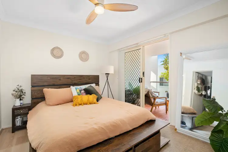Fifth view of Homely unit listing, 7/32-36 Ocean Street, Mermaid Beach QLD 4218