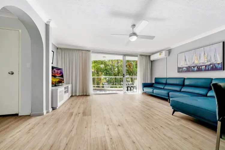 23/24 Hamilton Avenue, Surfers Paradise QLD 4217