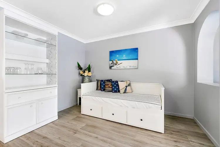 Fifth view of Homely apartment listing, 23/24 Hamilton Avenue, Surfers Paradise QLD 4217
