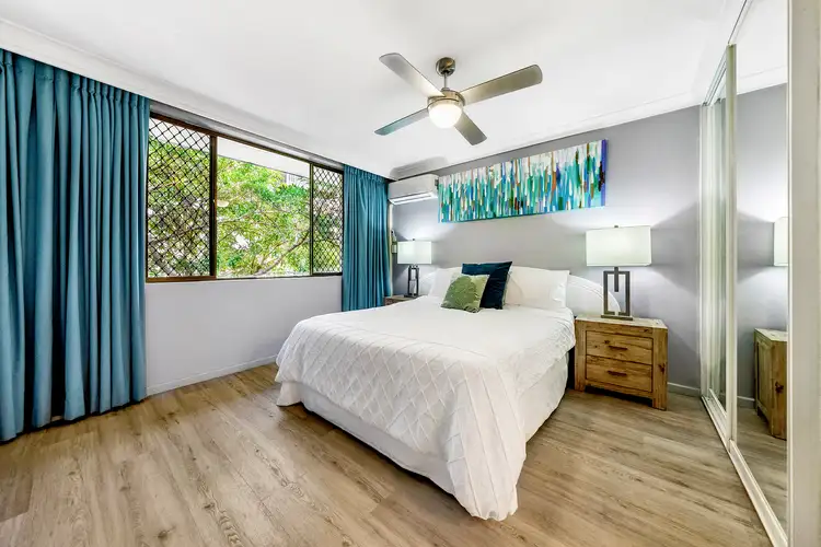 Sixth view of Homely apartment listing, 23/24 Hamilton Avenue, Surfers Paradise QLD 4217