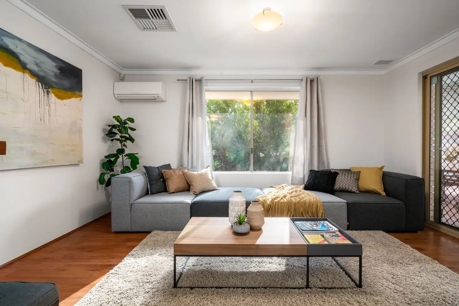 Main view of Homely house listing, 19A Buckingham Crescent, Kardinya WA 6163