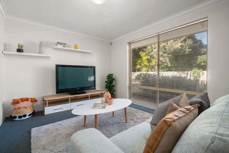 Second view of Homely house listing, 19A Buckingham Crescent, Kardinya WA 6163