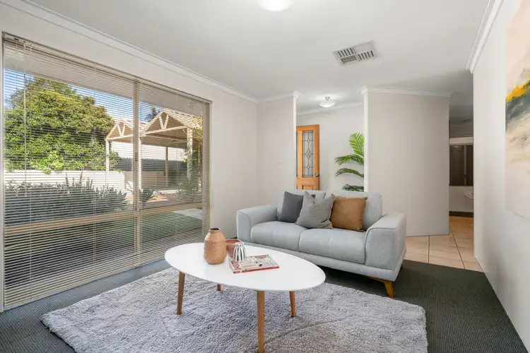 Third view of Homely house listing, 19A Buckingham Crescent, Kardinya WA 6163
