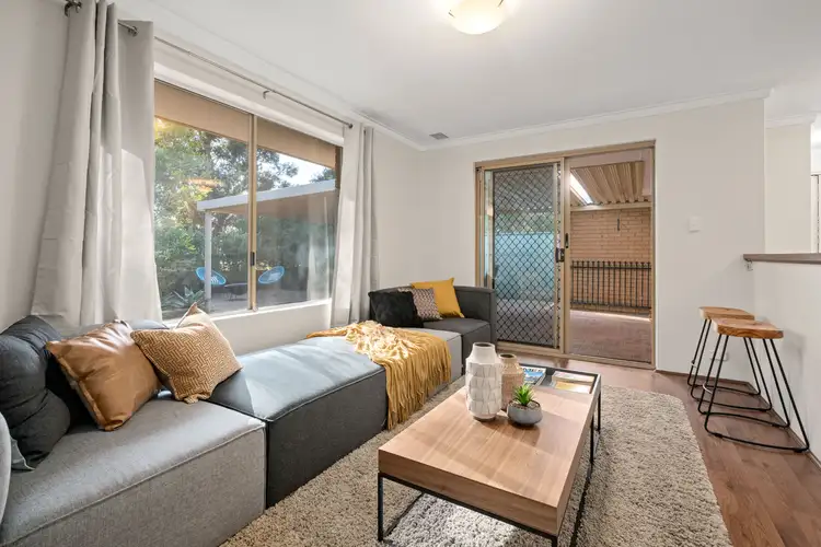 Fourth view of Homely house listing, 19A Buckingham Crescent, Kardinya WA 6163